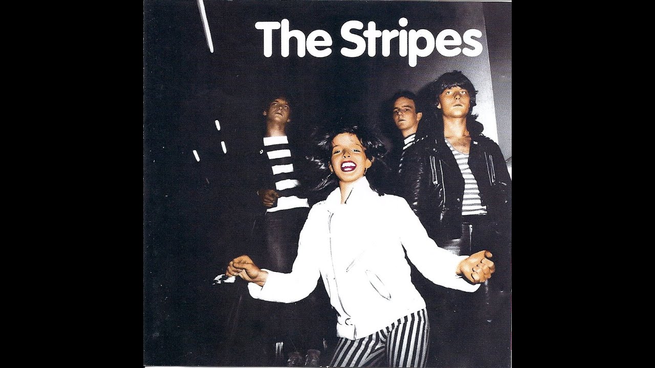 THE STRIPES - The Stripes (1980) FULL ALBUM + BONUS -  Rock. New Wave, Punk
