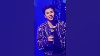 Shooting Star 251025 🇲🇾 Woohyun