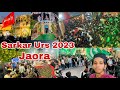 Jaora dargah hazrat kwaja abu saeed shaheed r a  sarkar urs mubarak jaora