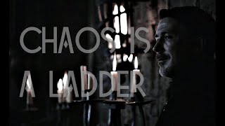 (GoT) Petyr Baelish [There’s no justice in the world]