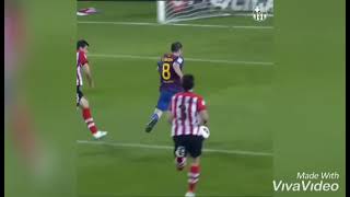 Barcelona Goals VS Athletic club اجمل اهداف⚽️ برشلونه ضد بلباو من ٢٠٠٨ حتى اليوم..