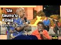PETELO Ma SUMEO Ua Taunuu Kolea 