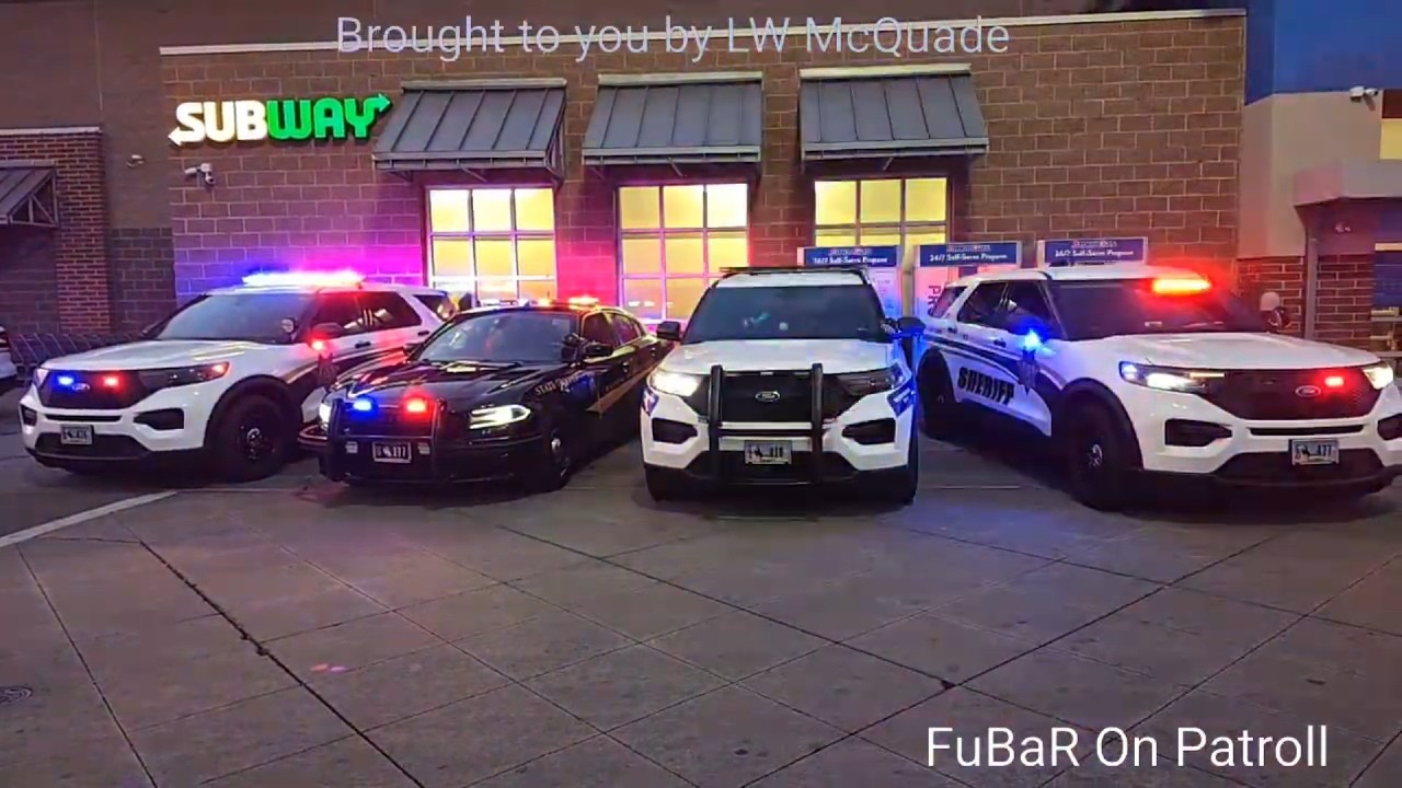 Live Police, Fire and EMS. Viewer discretion advised. 2/11/26