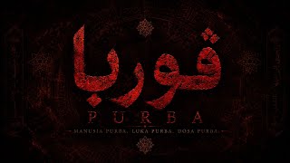 Purba - Pensil Langit