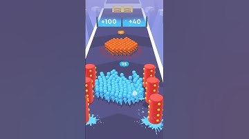 Count Master Level 775