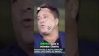 Marrone usa Bruno e Leonardo para cantar #musica #music #música #podcast #cortespodcast #leonardo