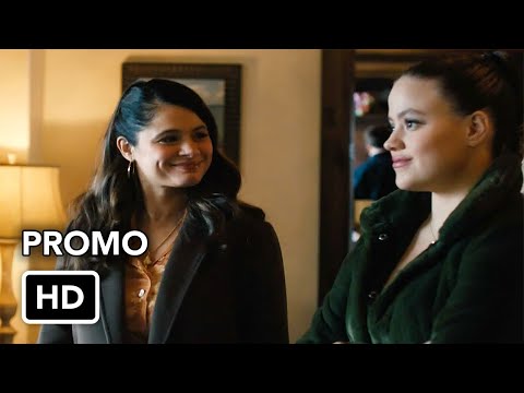 Charmed 4x04 Promo "Ripples" (HD)