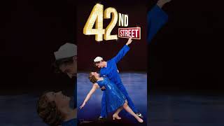 Publicity photos for SKIT's upcoming production of '42nd Street' Publicity photos for SKIT's upcoming production of '42nd Street'