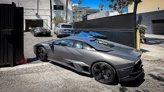 Influencers Step Aside..Hypercars are Back in Beverly Hills!