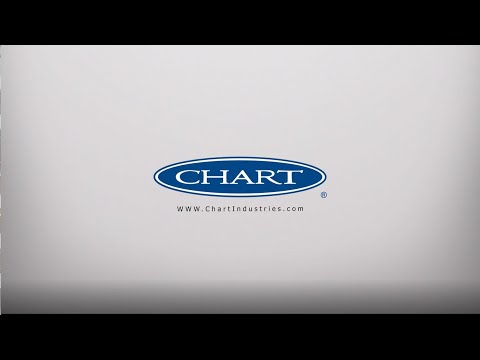 Chart Industries Logo