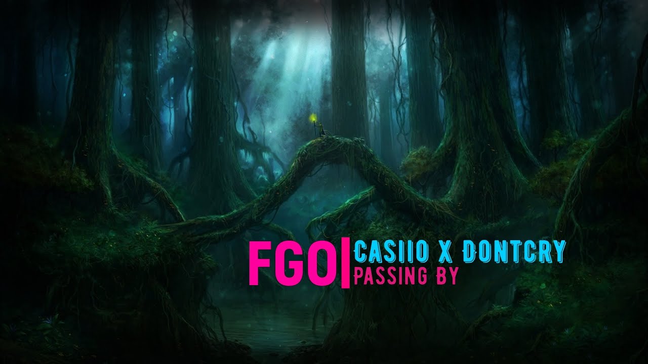 Guarda LOFI-HIP HOP-SLEEP MUSIC-RELAXING BEATS-SOOTING WAVES X Casiio & Dontcry - Passing By su YouTube Guarda LOFI-HIP HOP-SLEEP MUSIC-RELAXING BEATS-SOOTING WAVES X Casiio & Dontcry - Passing By su YouTube