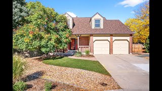 19166 E Stanford Drive video tour