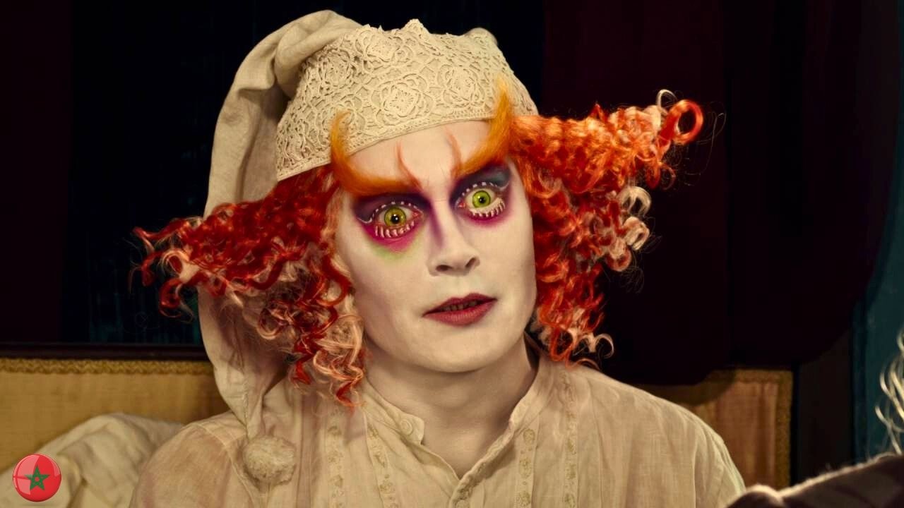 اعتقد أن عائلته كلها متـ وفية 😔 لكن اكتشف أنهم محـ تجزون في قصر الملكة الحمراء 😨| ملخص فيلم بالدارجة