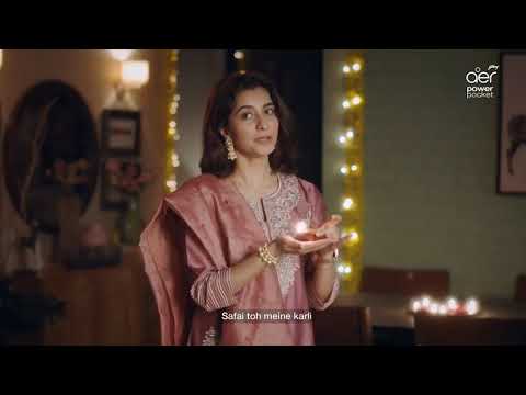 @godrejaer #PowerPocketZarooriHai