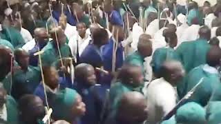 iAmen yakwaNtombela (eKhethelo High School eMondlo kwa-A)