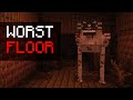 УБЕЖАЛ ОТ КРАКОЗЯБРЫ ▷ Worst Floor