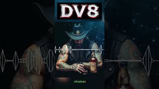 🤘🏽🤠 “Outlaw Roots, Country Truth” – Southern Rock x DV8