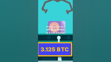 The Future of Bitcoin Mining Incentives After the Halving #crypto #bitcoin #mining