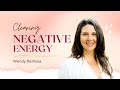 How to Clear Negative Energy From Your Body How to Clear Negative Energy From Your Body