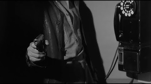 We interrupt this program to bring you a bulletin