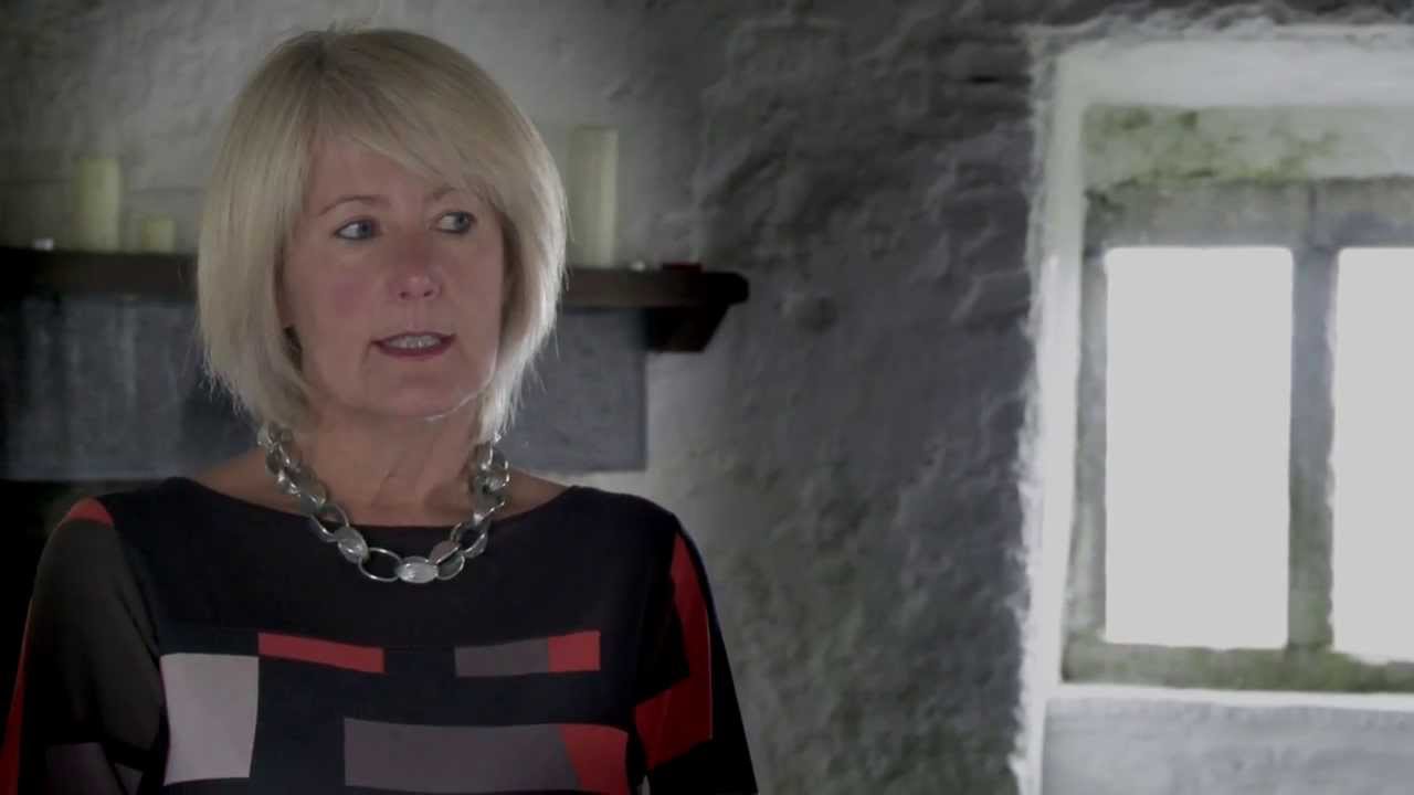 Burren College of Art - An Introduction