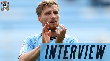 Jamie Allen | Sheffield United Preview