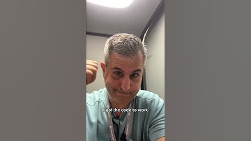 Unexpected Fight in Barcelona — And How It Set My Creativity Free #ai #hackathon #creativity