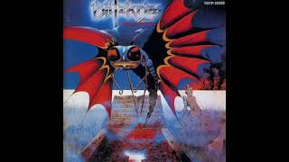 Blitzkrieg A Time of Changes full album 1985 🇬🇧 - YouTube