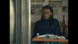 Behzat Ç. Akbaba - Yanımda Olsan Yeter... Resimi