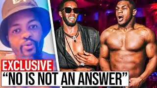 Diddy Ex Producer Spill More Secrets: “He HATES Hearing No”