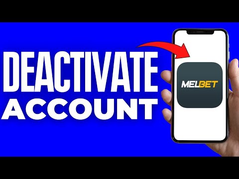 Common Reasons for Account Closure at Melbet