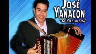 Video thumbnail of "Jose Yanacon - Primer Amor"