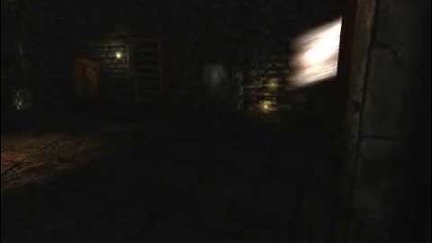 Amnesia: Get out in 4 minutes