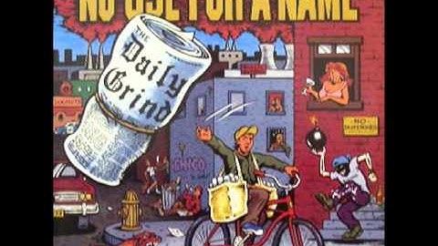 Feeding The Fire - No Use For A Name