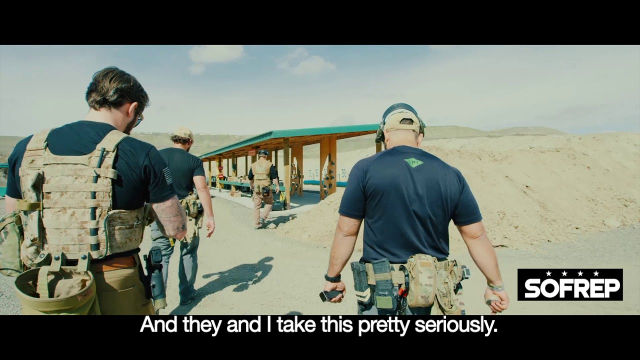 Training Cell: Slow is smooth, and smooth is fast