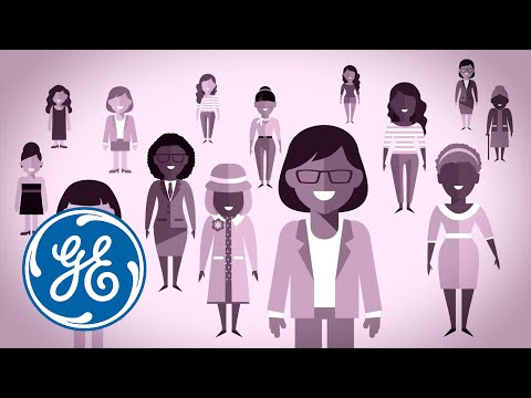 GE Healthcare Breast Density Animation | GE Healthcare
