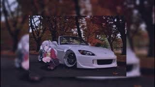 Gypsy Woman x Nanana Ian Asher Full Remix (Sped Up ) (Bass Boosted)