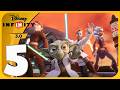 Disney Infinity 30 Walkthrough PS4 PS3 XONE X360 Wii 