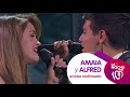 Amaia y Alfred, artistas confirmados para La noche de CADENA 100 2018