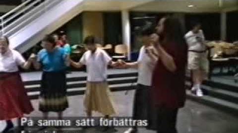 The Code Linux (4/7)