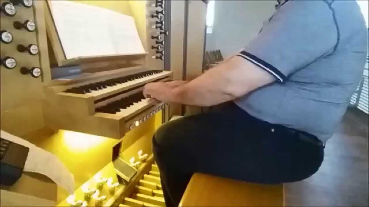 GGB 145 Wohin soll ich mich wenden - mit Text zum mitsingen