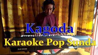 Kagoda Karaoke Pop Sunda