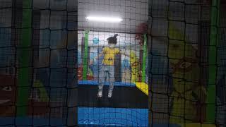 #trampoline #jogedviral #latolato #fyp #bts #blackpink #btsshorts #videoshortsviral #anaklucu