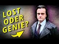 Alexander Eichwald – was steckt hinter dem Skandal?