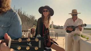 Cordovas - Step Outside (Back to Life)