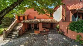 Villa Romula - Hills of Florence