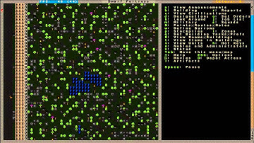 Dwarf Fortress: Genesis Episode 50 - I