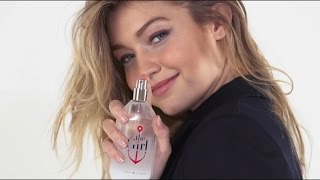 Gigi Hadid | Same Old Love