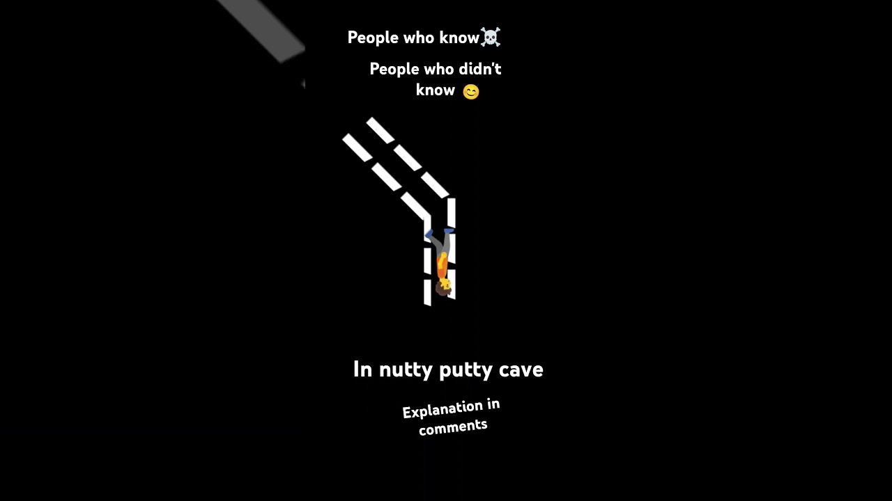 #nuttyputtycave