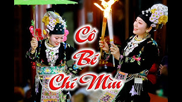 CÔ BÉ CHÍ MÌU. Lộc Rơi như lá mùa thu -Thanh đồng NHẬT HẠ hầu giá cô bé Chí Mìu Cực Hay và Vui